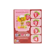 Strawberry Shortcake Lemon Meringue 5.5" Fashion Doll