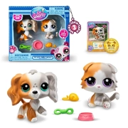 Littlest Pet Shop Pet Pairs with Virtual Code (Series 3)- Look-Alikes