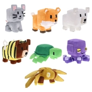 Roblox Grow a Garden 8" Collectible Plush Blind Box