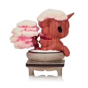 Tokidoki Unicorno Botanical Harmony Cherry Blossom Serenity Limited Edition Figure