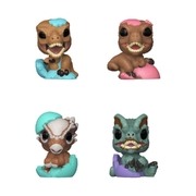 Funko Bitty Pop! Jurassic World - Eggs Blind Assortment (one egg)