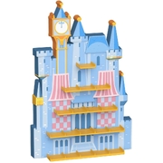 Funko Bitty Pop! Display Shelf Disney - Cinderella's Castle