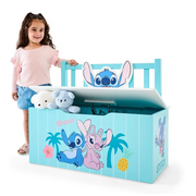 Disney Lilo & Stitch Storage Bench