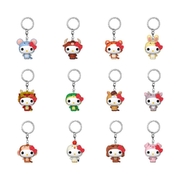 Funko Hello Kitty - Animal Pop! Keychain