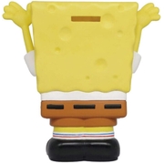 SpongeBob SquarePants - SpongeBob Figural PVC Bank