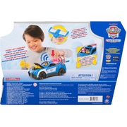 Paw Patrol Search & Rescue Launch N Rescue Cruiser