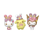 Funko Pocket Sanrio Hello Kitty and Friends Easter Pocket Pop! 3 Pack