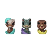 Funko Pocket Jurassic World Easter Pocket Pop! 3 Pack