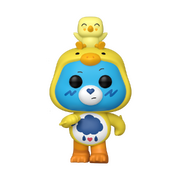 Funko Pop Care Bears - Grumpy Bear Chick Easter #2144 Vinyl Figure