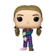 Funko Pop Stranger Things Holly Wheeler #1782 Vinyl Figure
