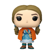 Funko Pop Stranger Things Holly the Heroic #1810 Vinyl Figure