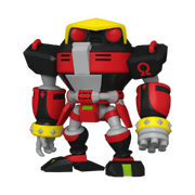 Funko Pop Sonic The Hedgehog E-123 Omega #1056 Vinyl Figure