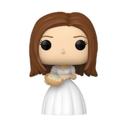 Funko POP Friends  F.R.I.E.N.D.S Rachel Green (Wedding Dress) #1867 Vinyl Figure