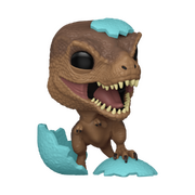Funko Pop Jurassic World - T-Rex Easter #1898