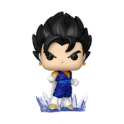 Funko POP Animation Dragonball Z Vegito #2218 Vinyl Figure