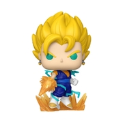 Funko POP Animation Dragonball Z Vegito (Chase) #2218 Vinyl Figure
