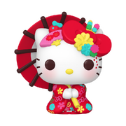 Funko Pop Hello Kitty - Hello Kitty (Kimono) #135 Vinyl Figure
