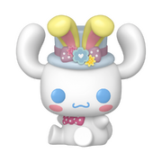 Funko Pop Hello Kitty - Cinnamoroll Easter #131 Vinyl Figure