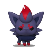 Funko POP Pokemon Zorua #1032 Vinyl Figure