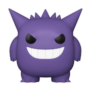 Funko POP Pokemon Gengar #1031 Vinyl Figure