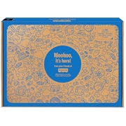 Fisher-Price Little People Play House with School Bus & 3 vehicles