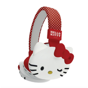 Hello Kitty Bluetooth Headphones