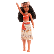 Disney Princess Moana Fashion Doll