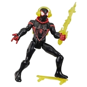 Marvel Spider-Man ActionVerse Miles Morales Action Figure