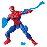 Marvel Spider-Man ActionVerse  Action Figure