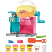 Play-Doh Donut Drop Shop Playset