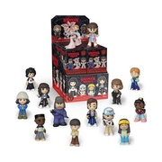 Funko Mystery Minis Stranger Things (Series 4) Vinyl Figure