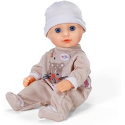 Baby Born Anna Beige 36cm Doll