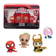 Marvel Doorables Action Peek Blind Pack