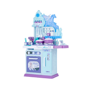 Disney Frozen Kitchen Pretend Play