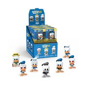 Funko Minis Disney Donald Duck 90th Vinyl Figure Assorted