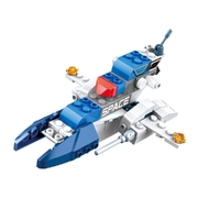 ZURU MAX Build Construction Egg Capsule 40+ Bricks