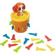 Pop Up Pooch Board Game