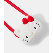 Hello Kitty Kids Plush Bag