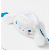 Hello Kitty Kids Plush Bag - Cinnamoroll