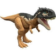 Jurassic World Dominion Roar Strikers Skorpioventor Dinosaur Action Figure