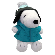 Snoopy Limited Edition Collector Plush