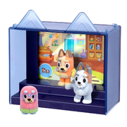 Bluey Fuzzies Episode Pack - Grannies