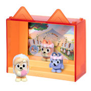 Bluey Fuzzies Episode Pack - The Sign