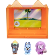 Bluey Fuzzies Episode Pack - Shadowlands 