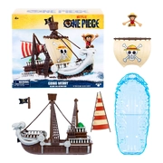 One Piece Going Merry Deluxe Collector Ship