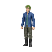 One Piece Roronao Zoro Action Figure