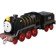 Fisher-Price Thomas & Friends Hiro Metal Collection Diecast Train