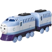 Fisher-Price Thomas & Friends Kenji Metal Collection Diecast Train