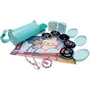 Sticki Rolls (Series 2) Sticki Rolluxe Studio Set (Blue)