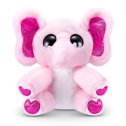 ZURU Coco Cones Love Summer The Elephant Plush
